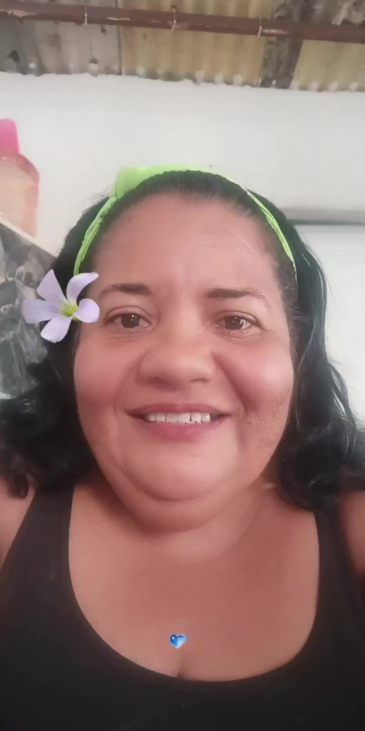 @Gordita Venezuela