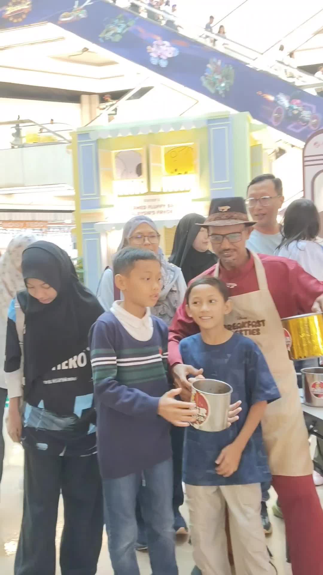 @FAKIR TEH TARIK JUARA MALAYSIA
