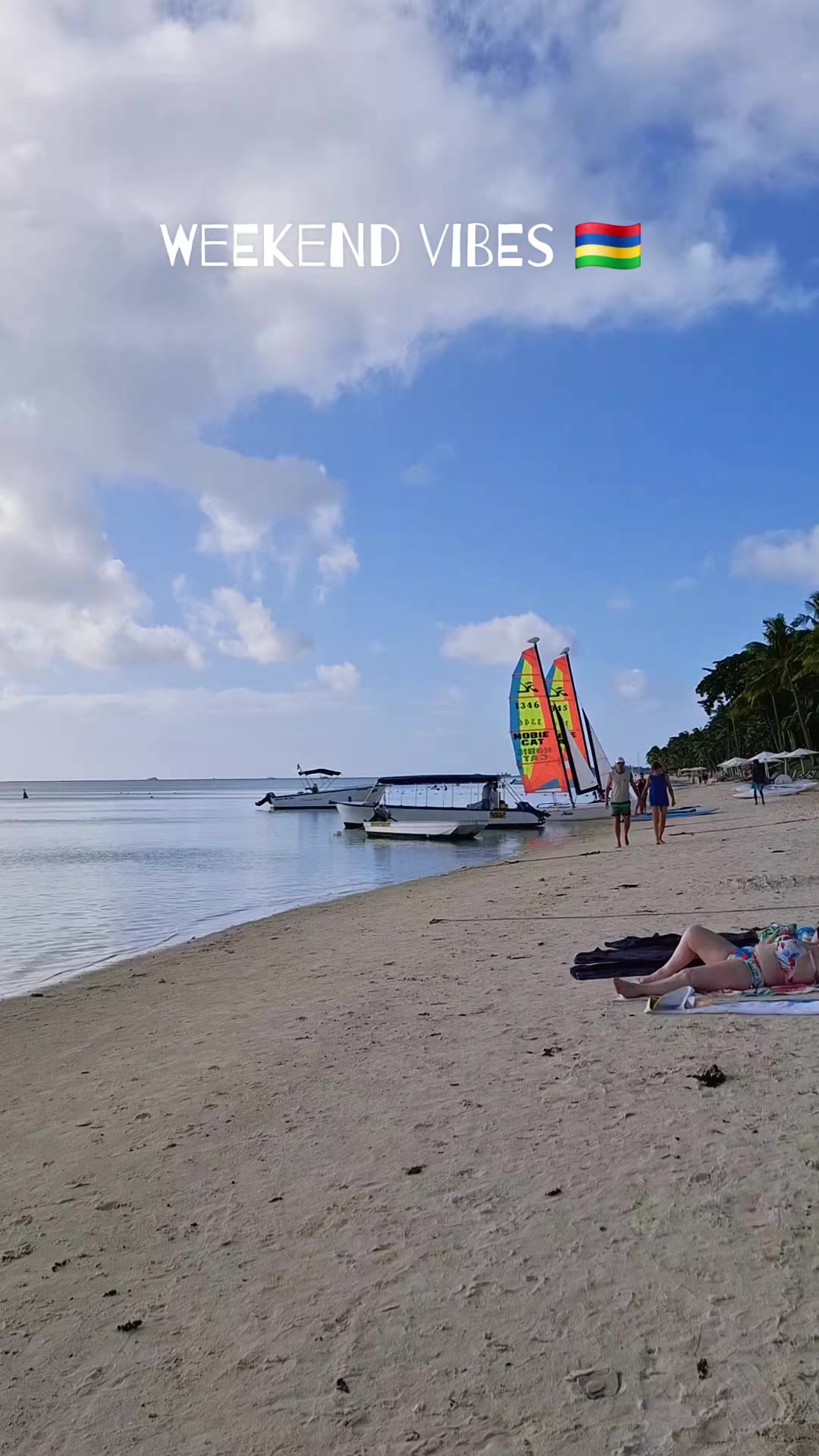 @Musings of an Island Girl