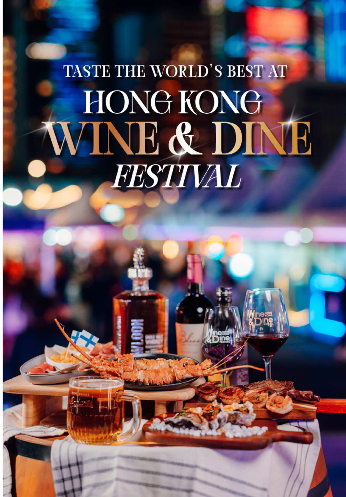 @DiscoverHongKong