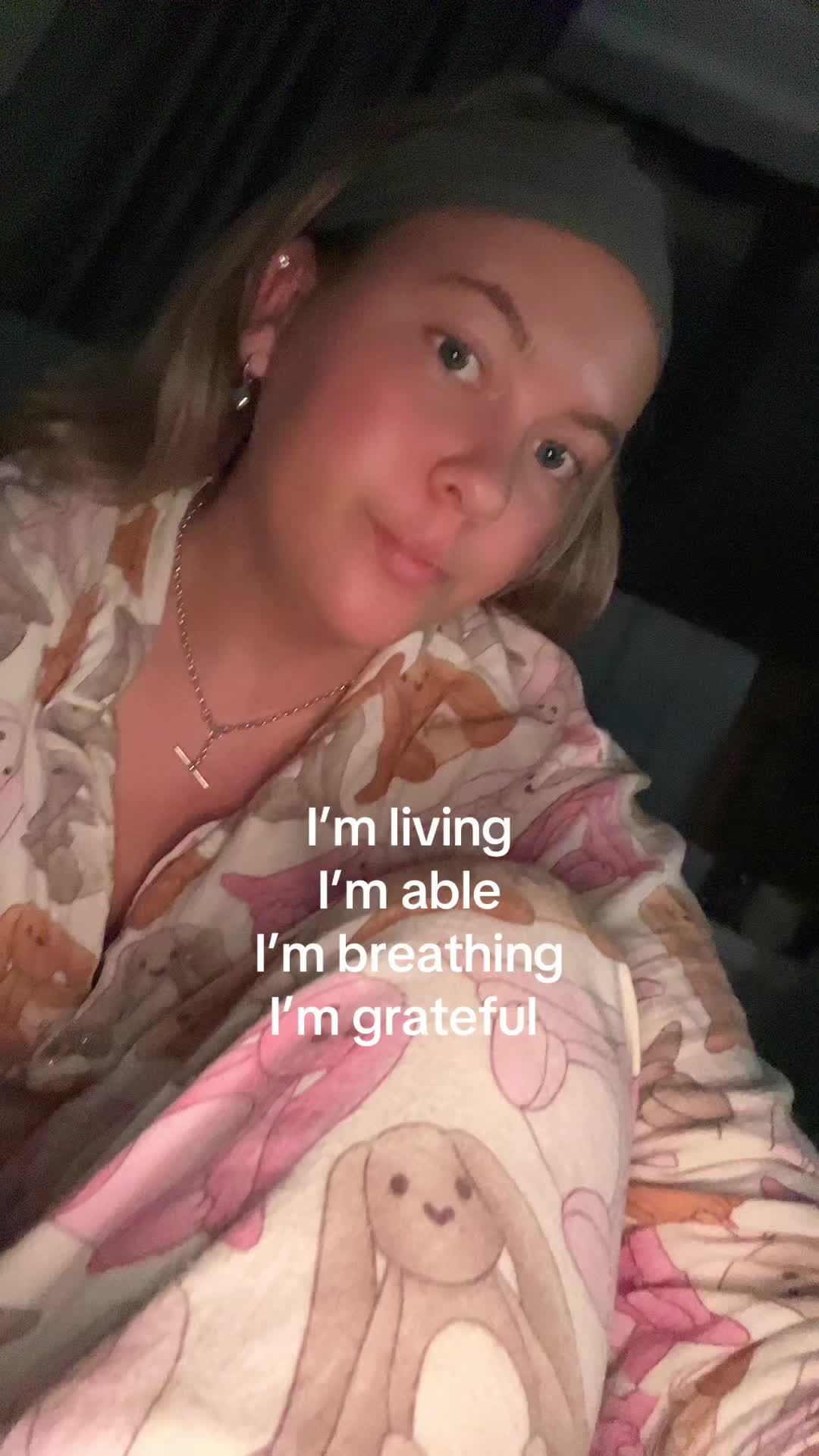 @Katie