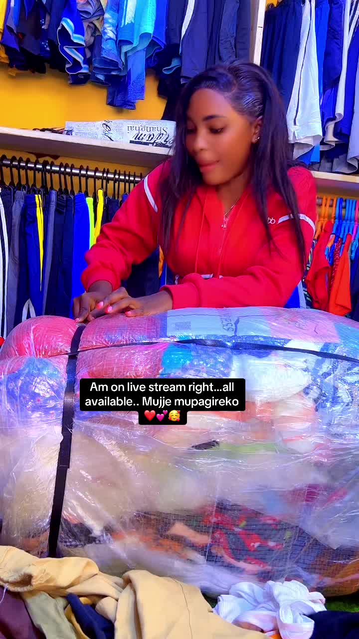 @Kalule Josephine 1