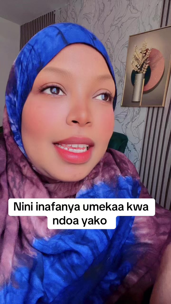 @Safia jay