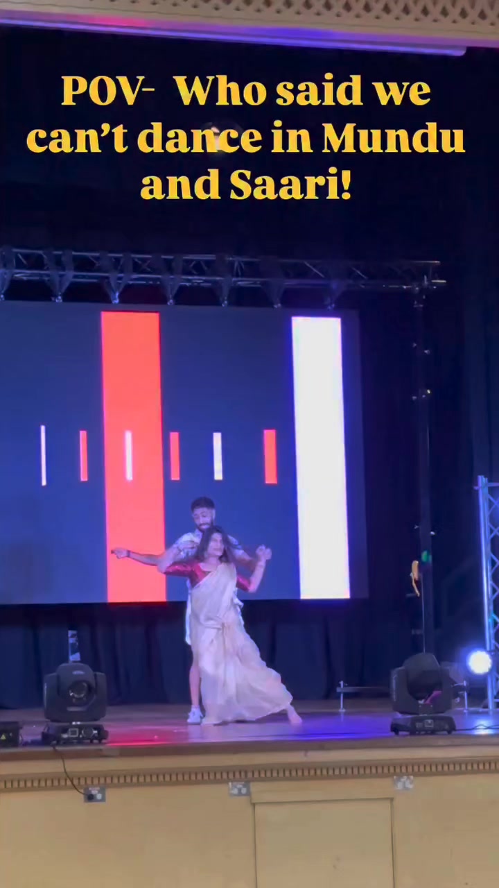 @Dance Lover