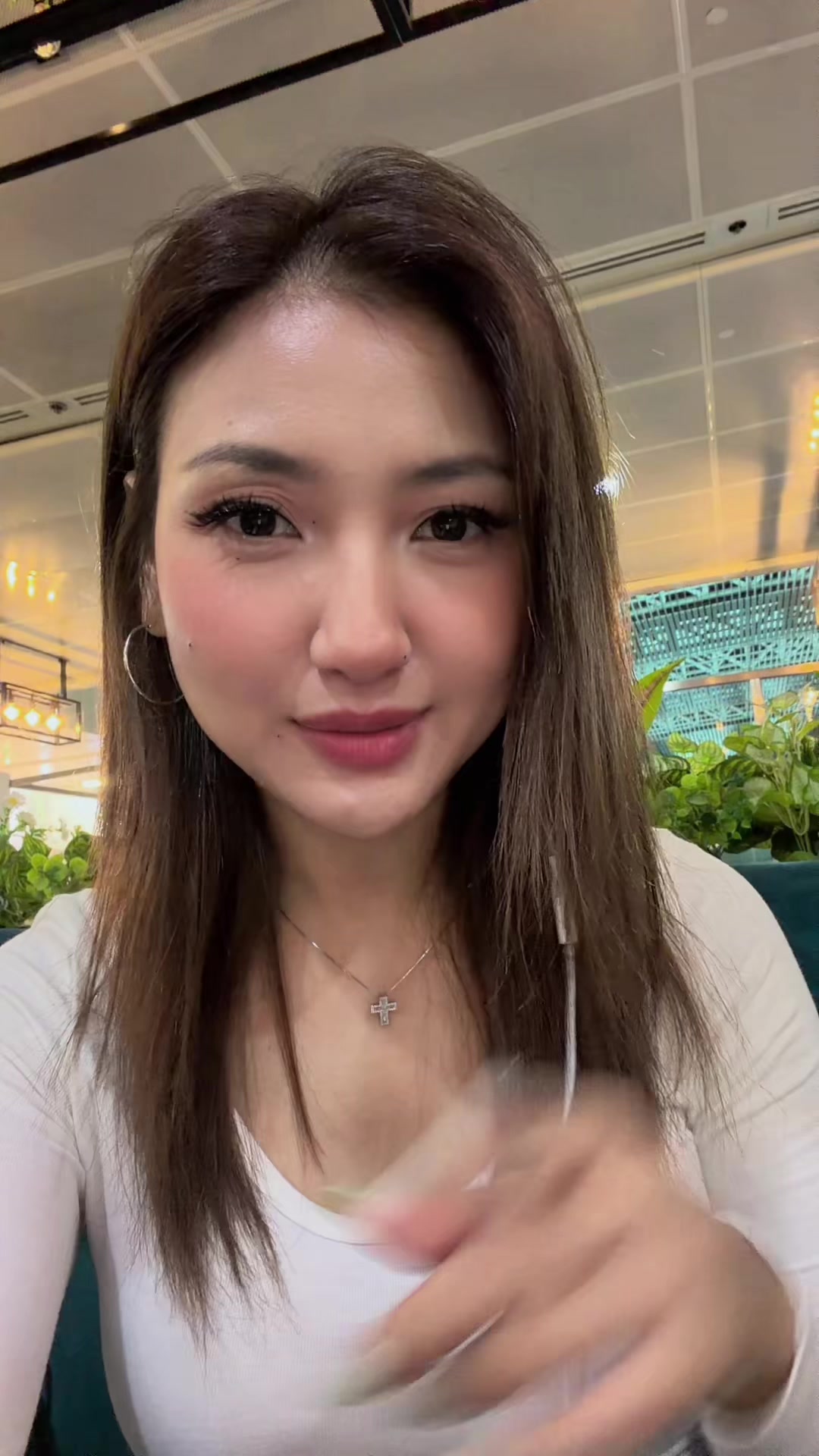 @M Seng Lu