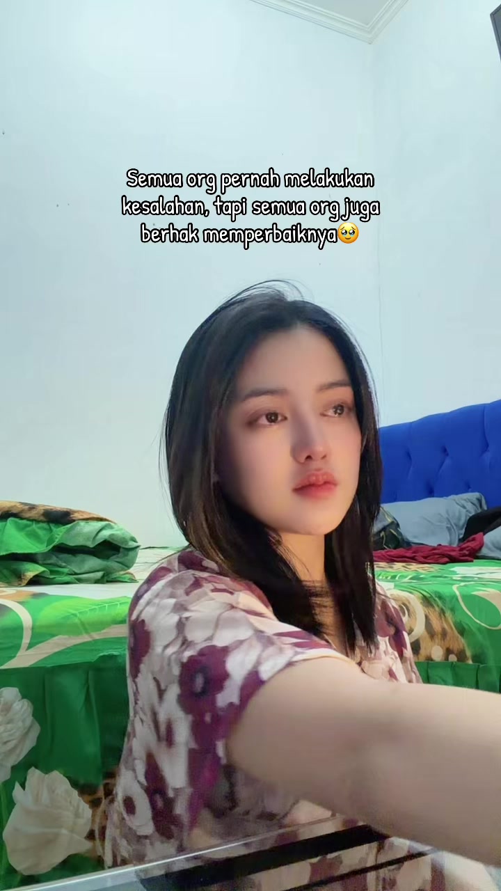 @Bunga tanpa akar