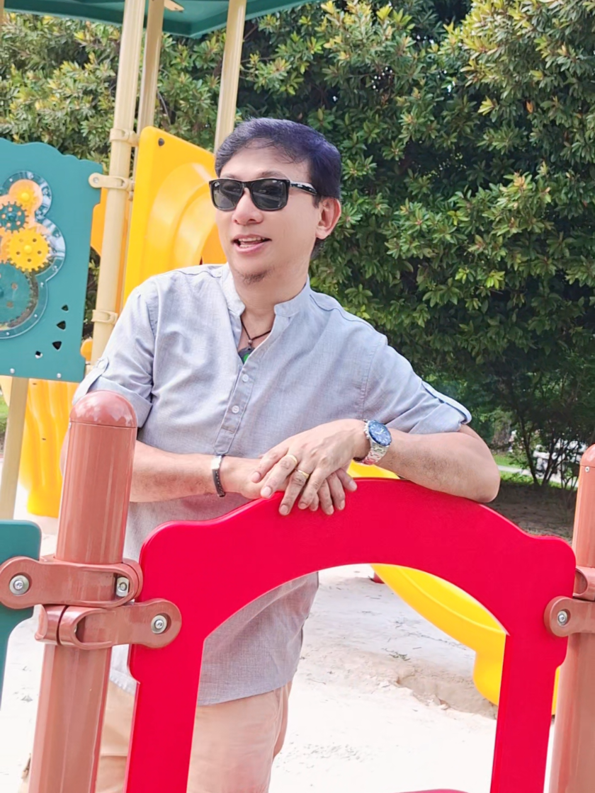 @bmtamang17 🇸🇬