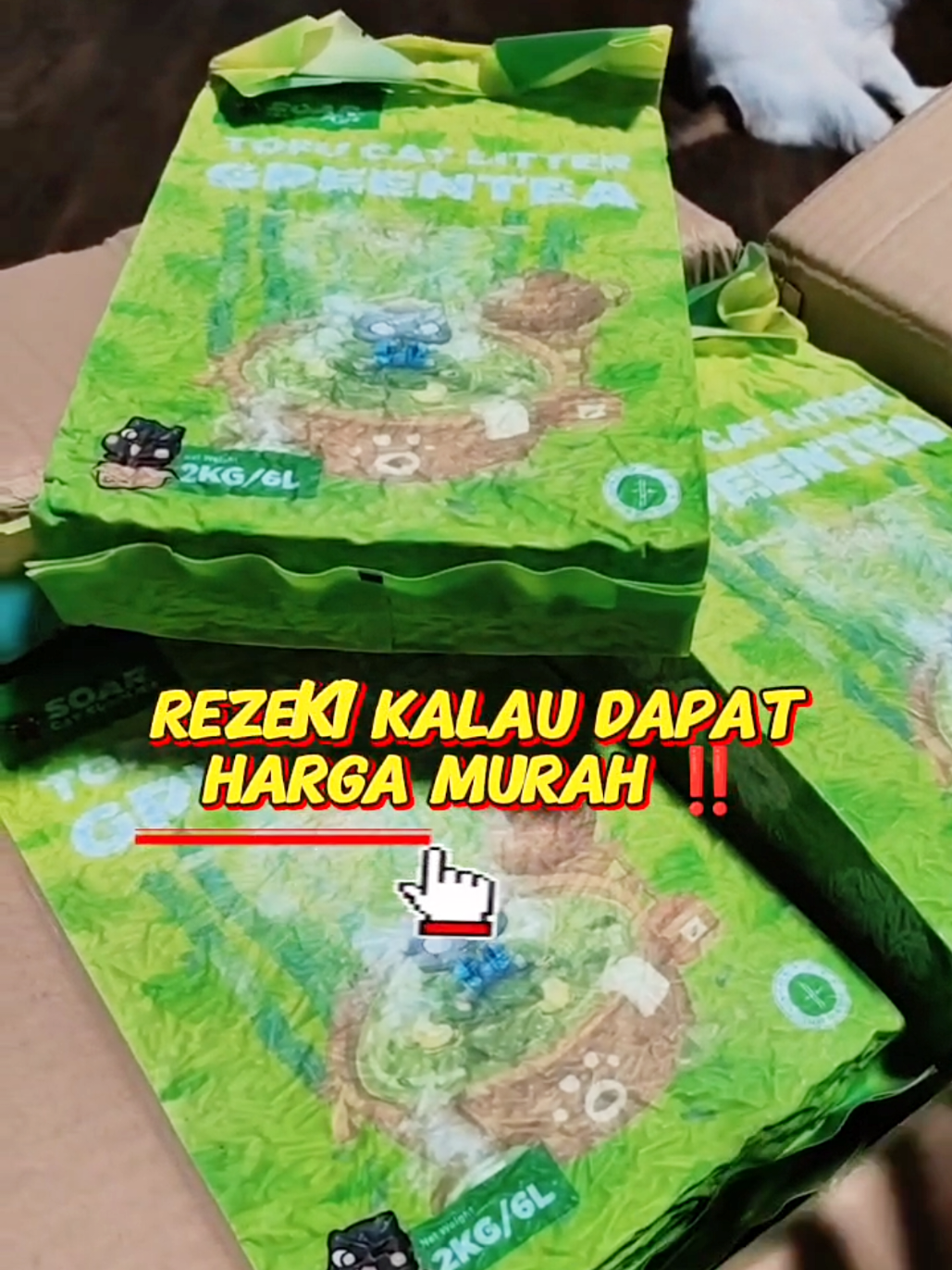 @Norazrena | Racun Tiktok