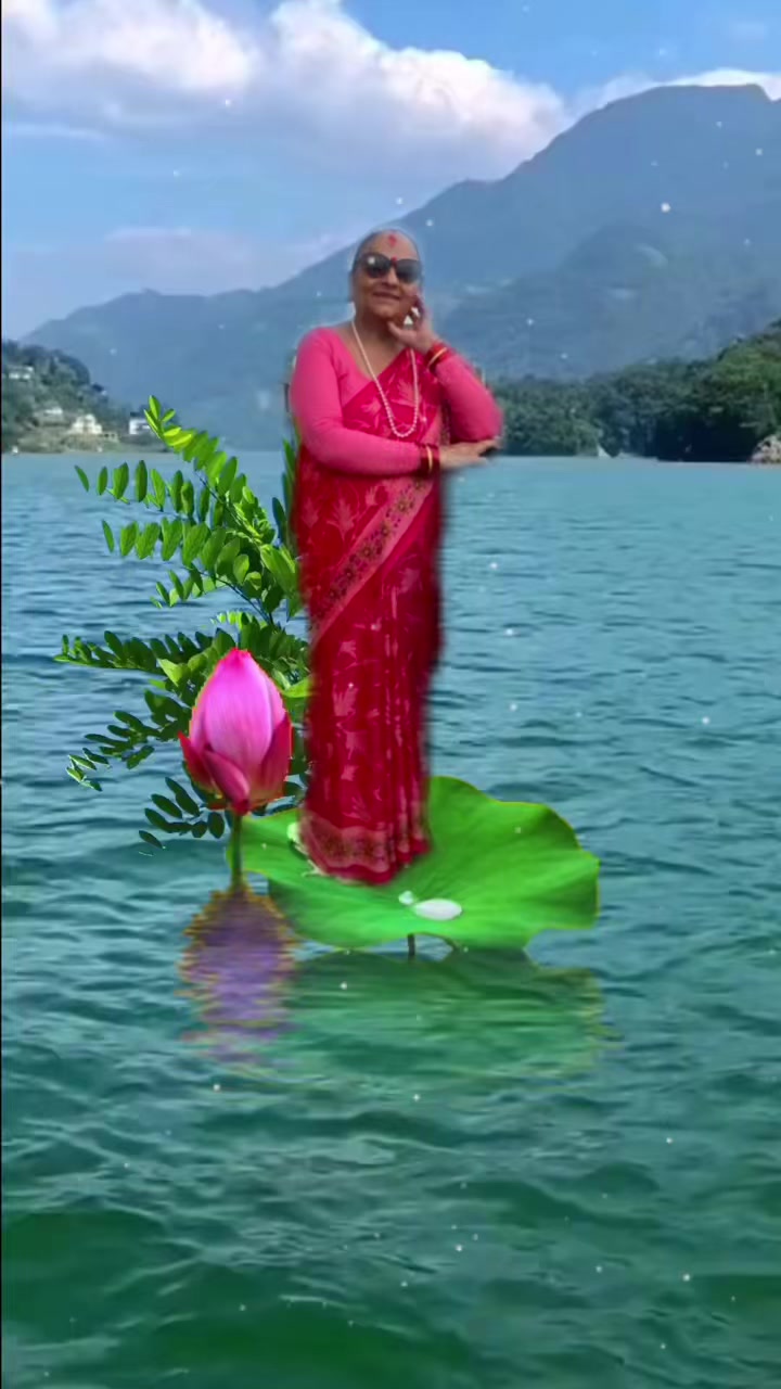 @yamunadevi banjade