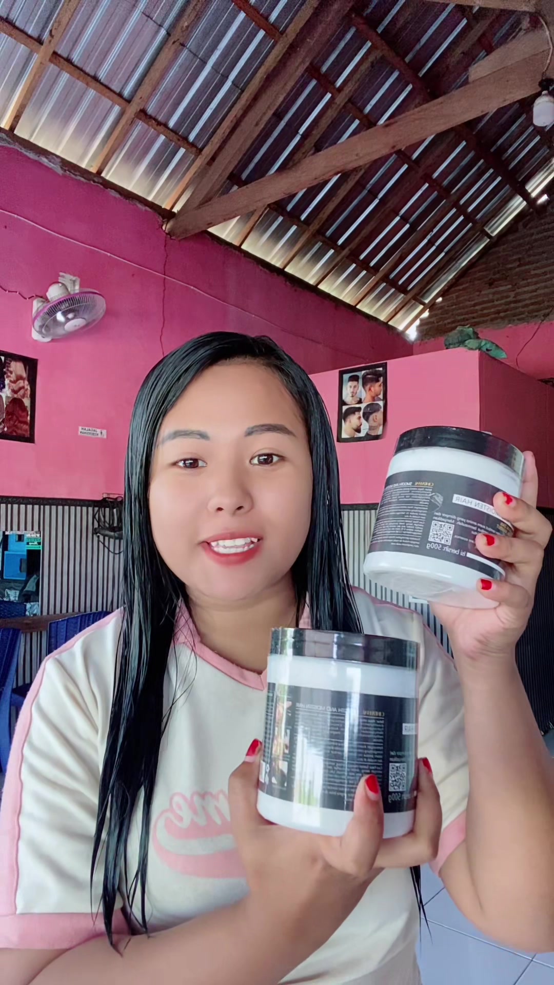 @SOFI SALON