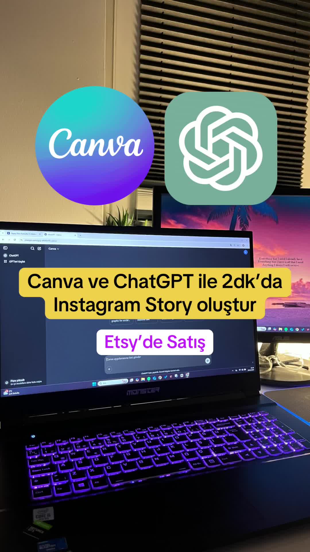 @Yapay Zeka ile Para Kazan