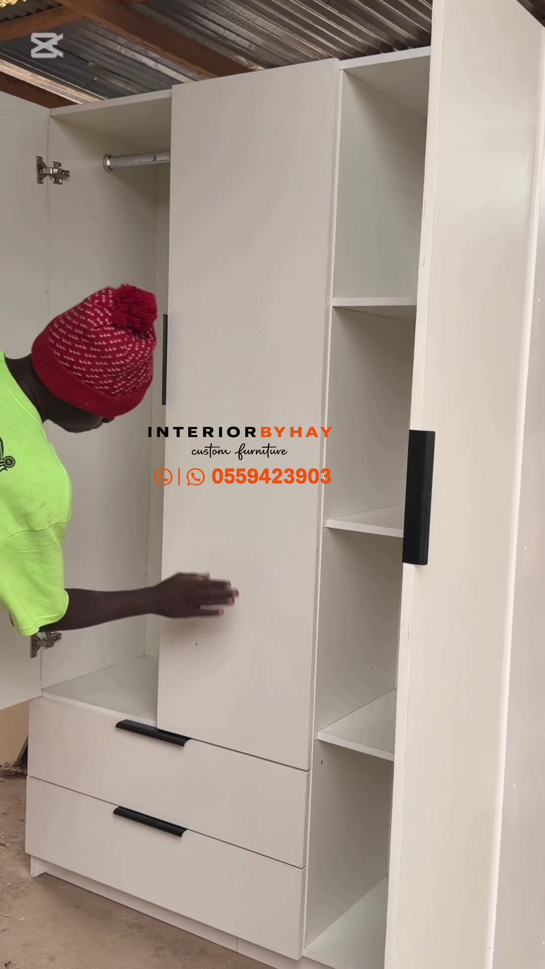 @haythefurnisher 🇬🇭