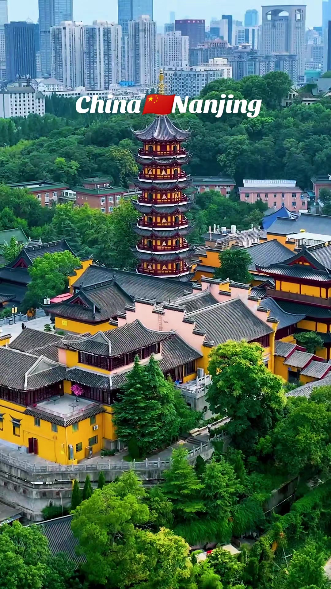 @China Inbound Tourism🇨🇳