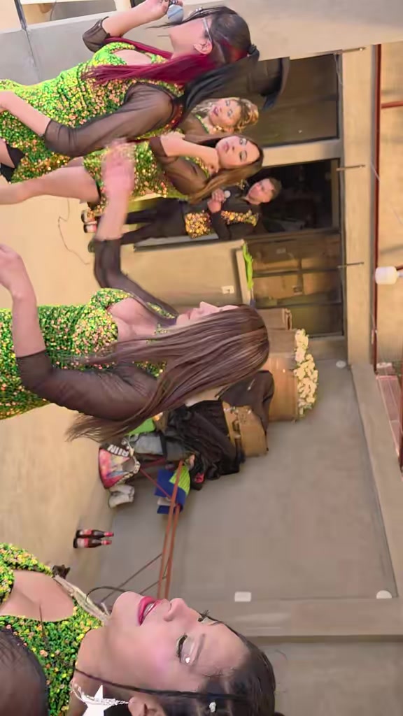 @💃 Agrupación KUMBIA DIVA 🎤