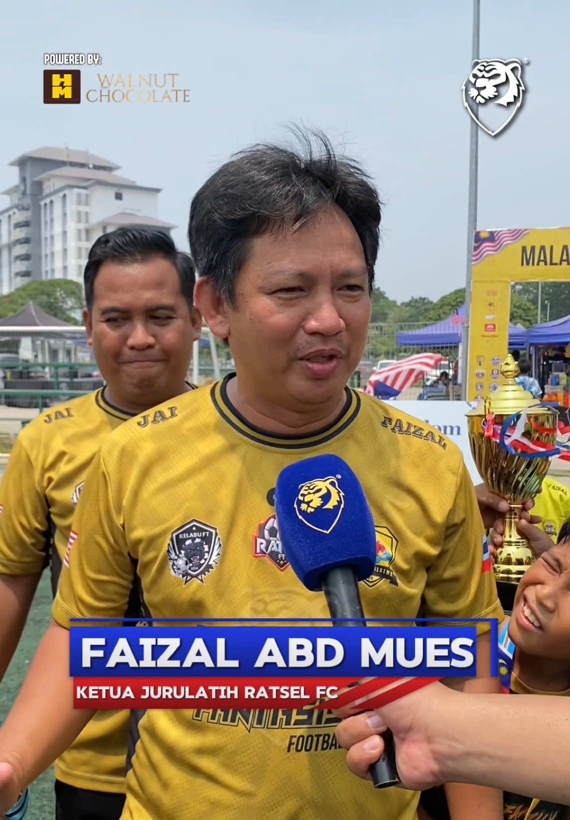 @HARIMAU MALAYA