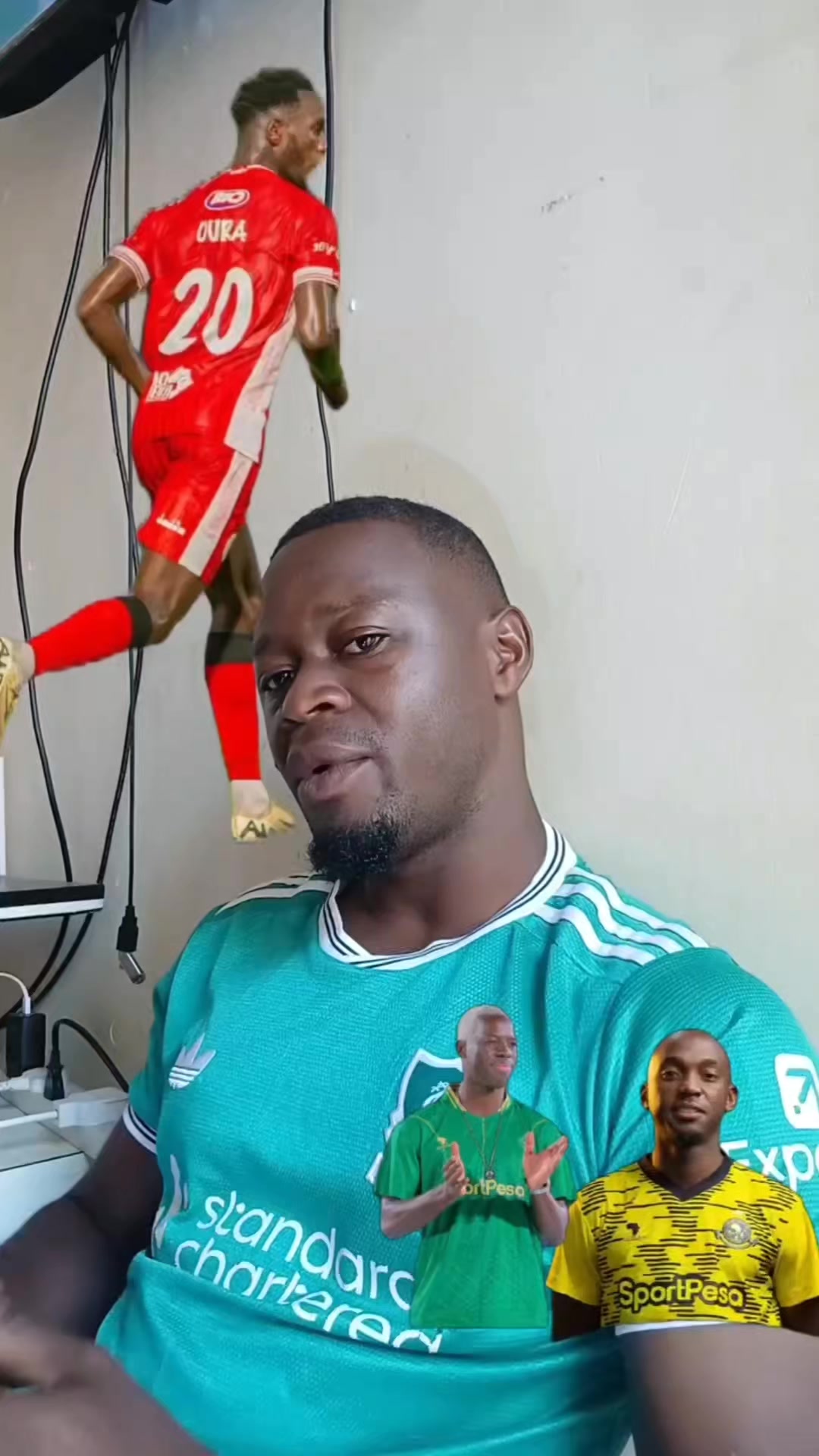 @SIMBA SPORTS CLUB TZ🦁