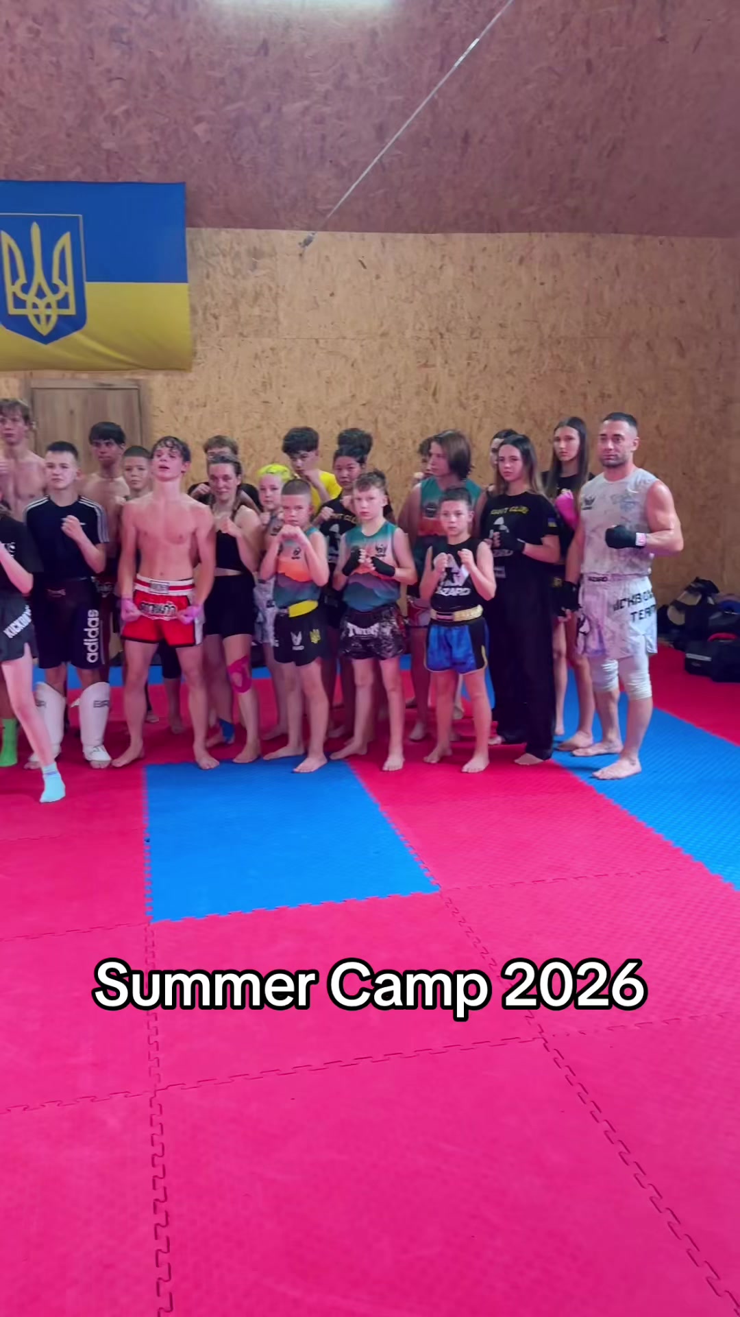 @LUDUS combat club
