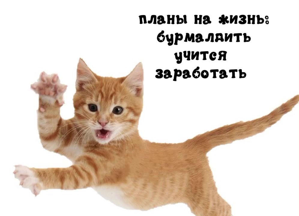 @безобразие