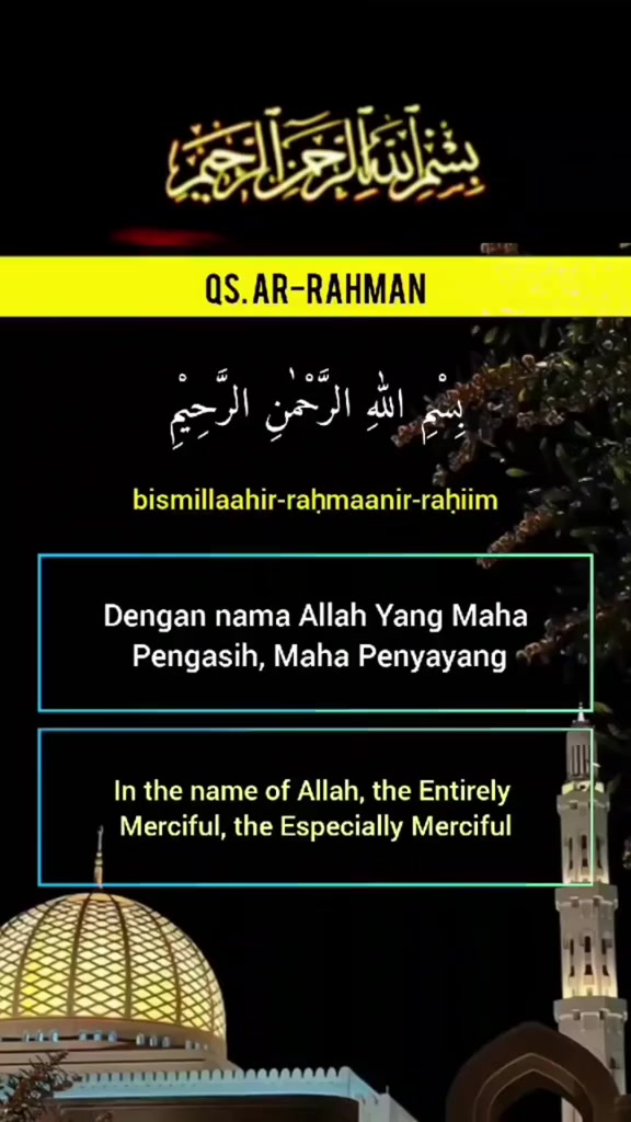 @Belajar Agama Islam
