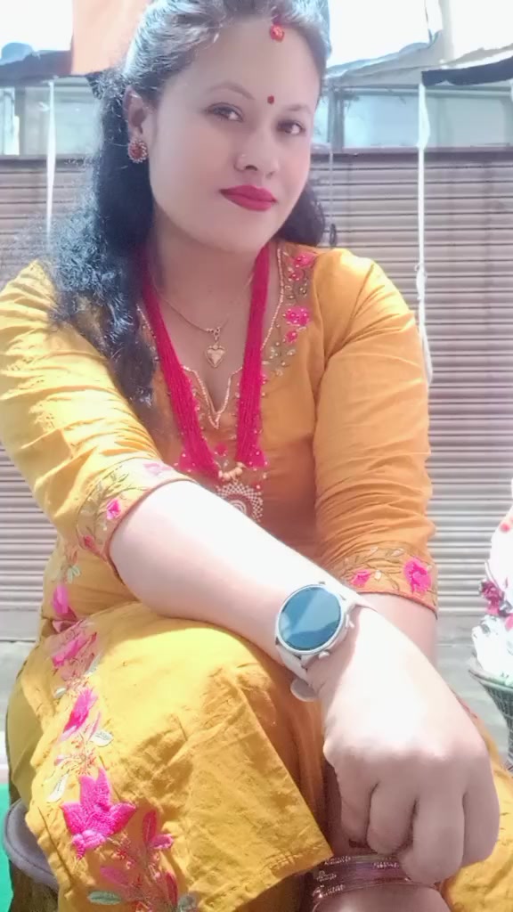 @Sarita Khadka