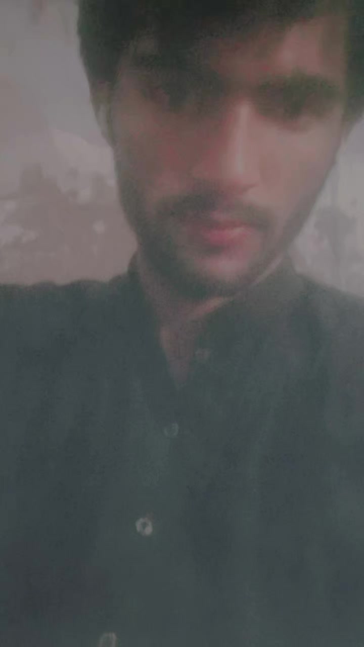 @ز خمی امان