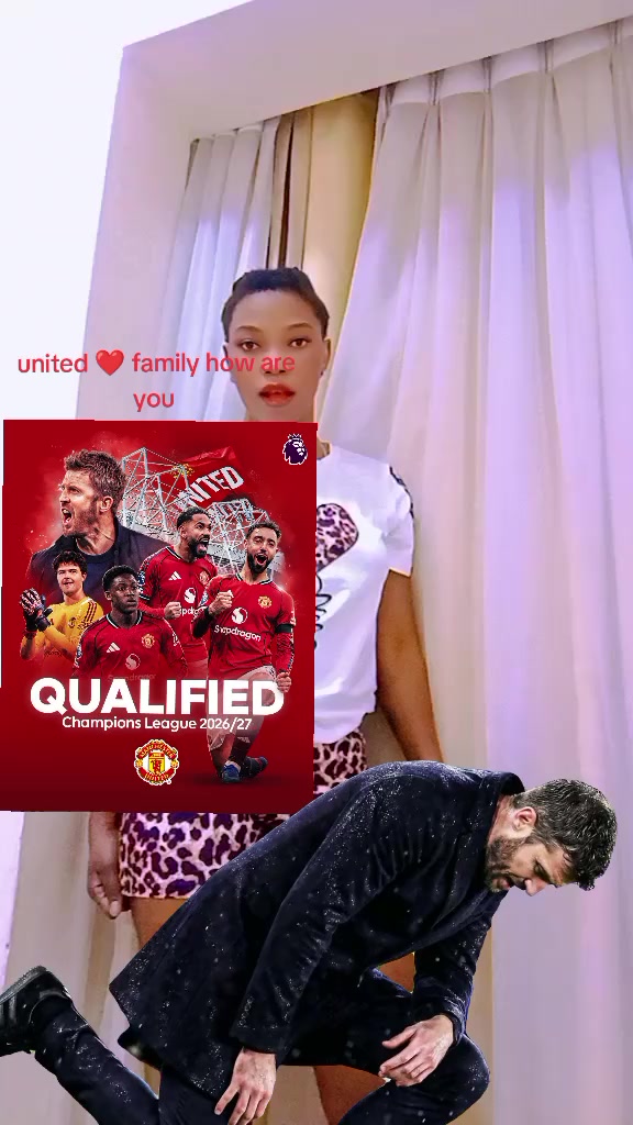 @love wa♥️United♥️♥️🤞