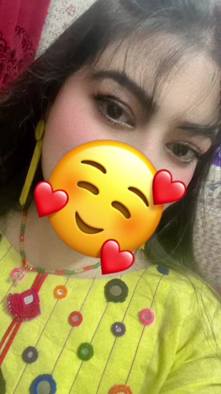 @Afshu Shehzadi👰