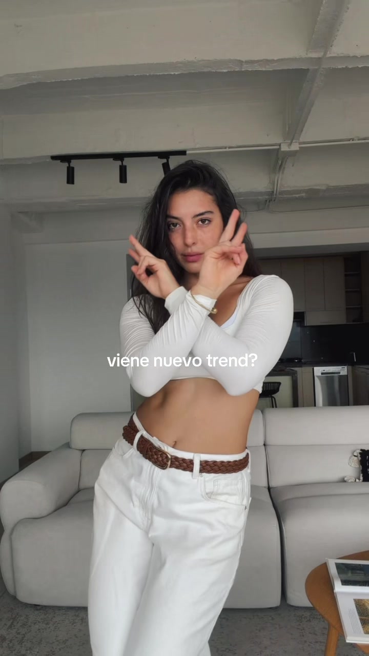 @Isa Delgado