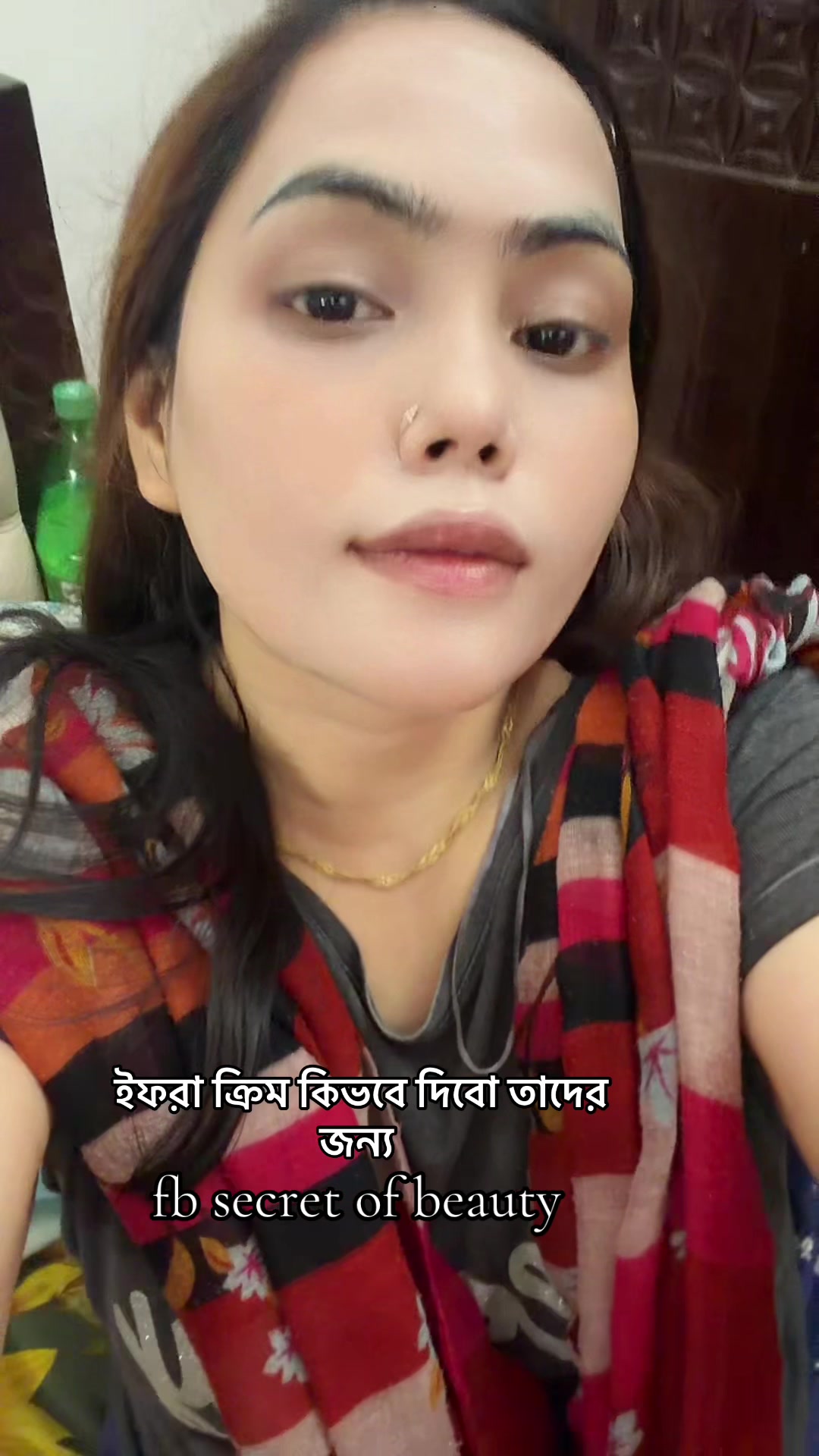@secret of beauty