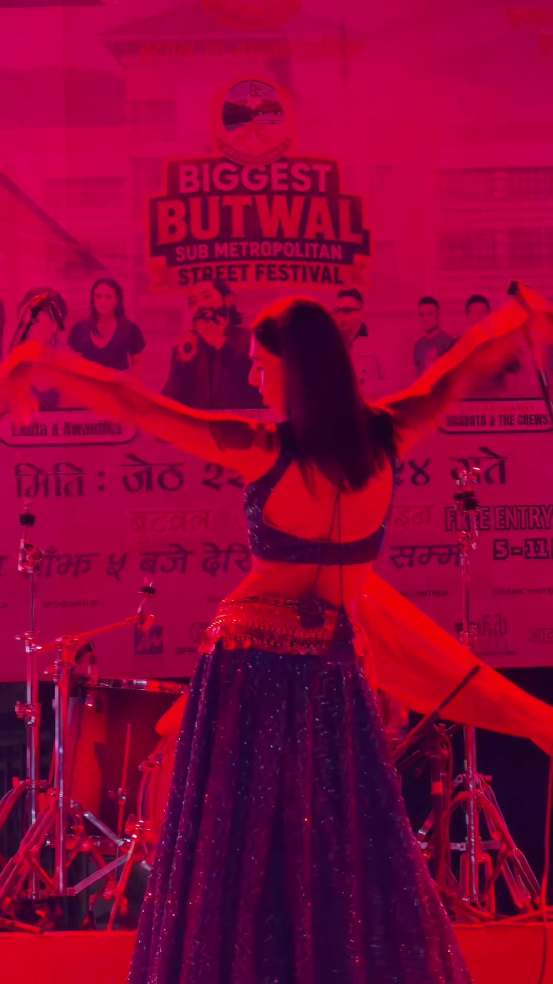 @Binita Shahi