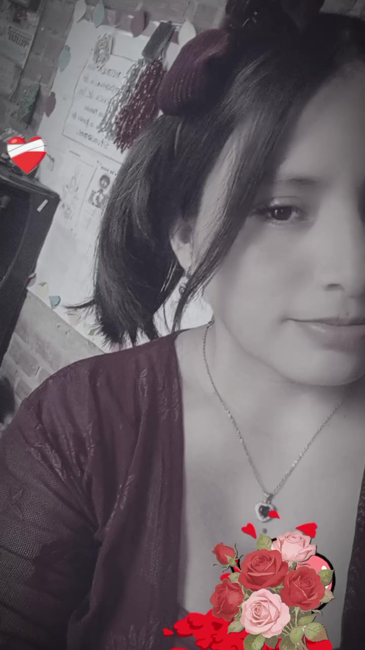 @Rosita ❣️