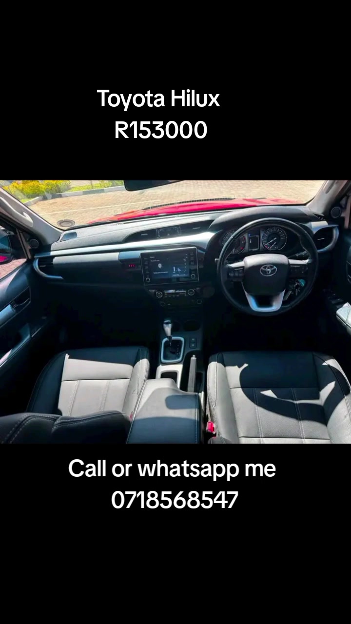 @GOOD SECOND HAND CARS