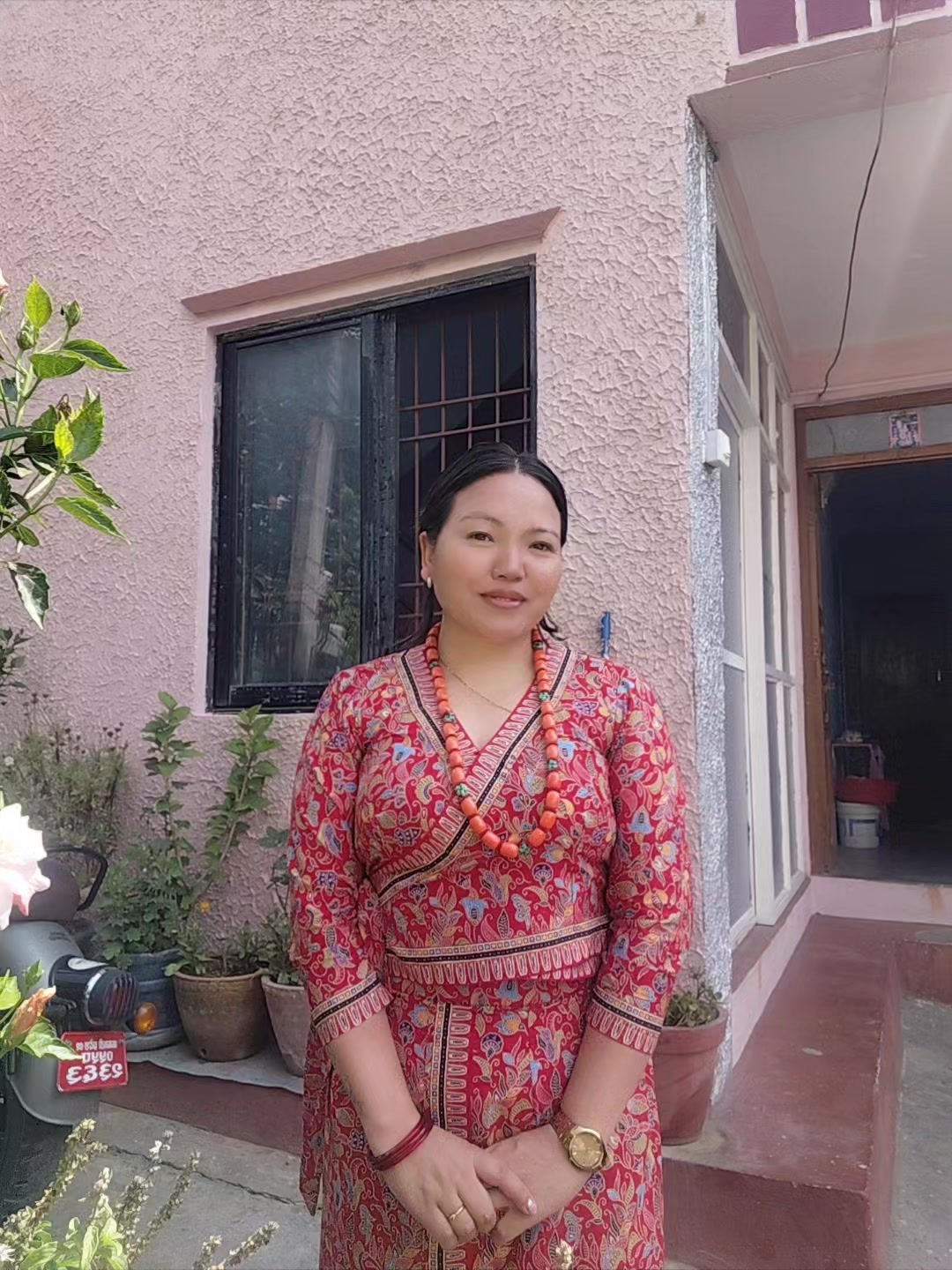 @laxmimagar🦋🖤♥️🇳🇵