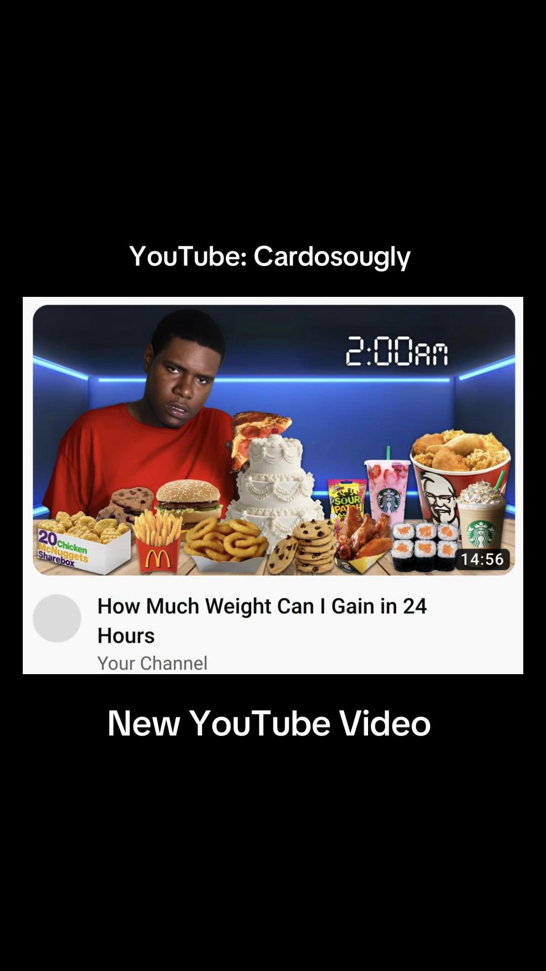 @Cardosougly
