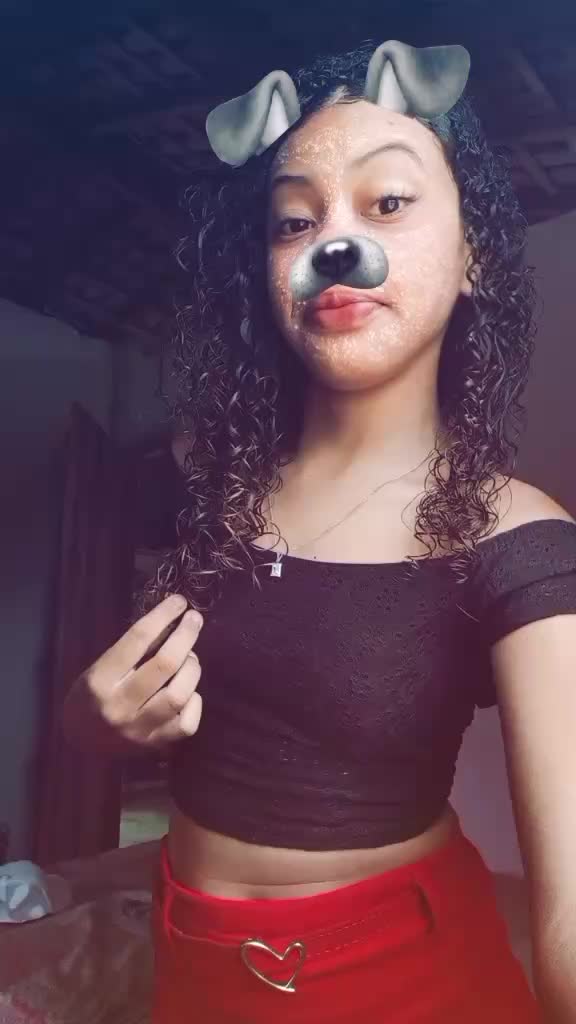 @Isadora Emanuelly👾