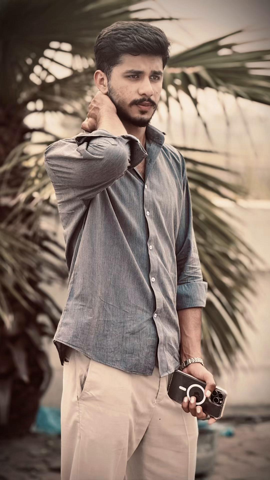 @CH Ahmad Chattha😈