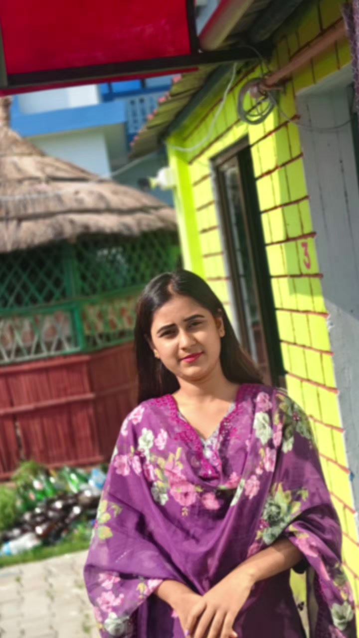 @❤Chandani sarraf❤