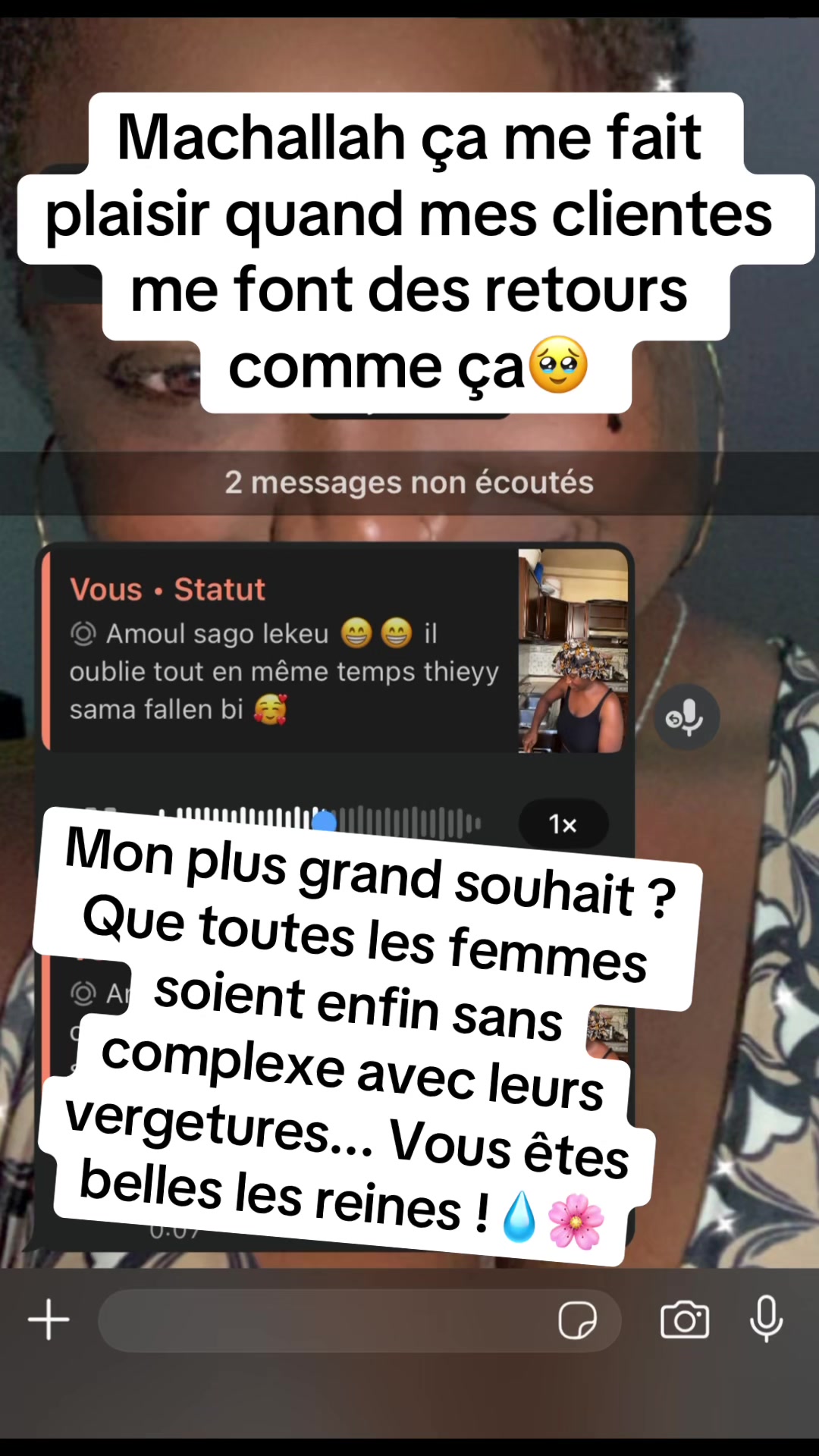 @L’instant Douceur 🧿🌸