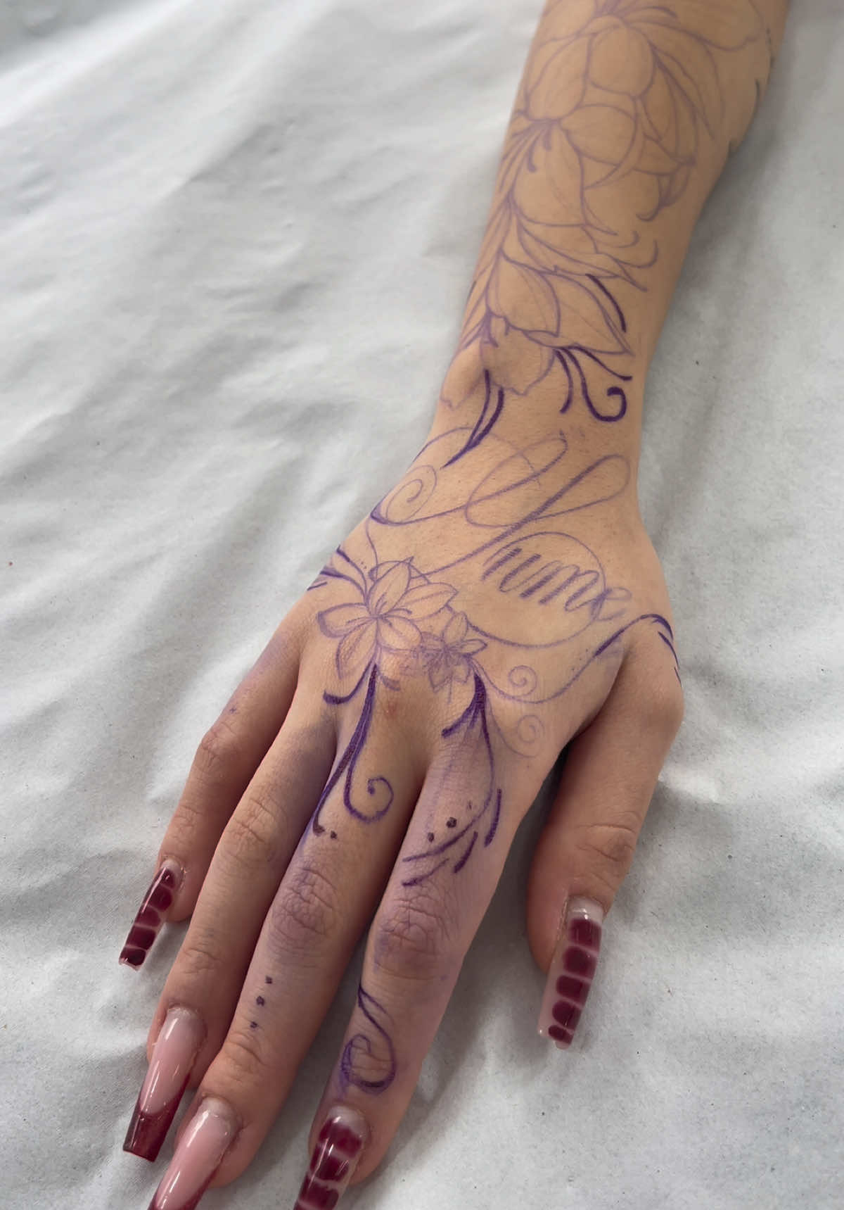@Giu Oliveira Tattoo