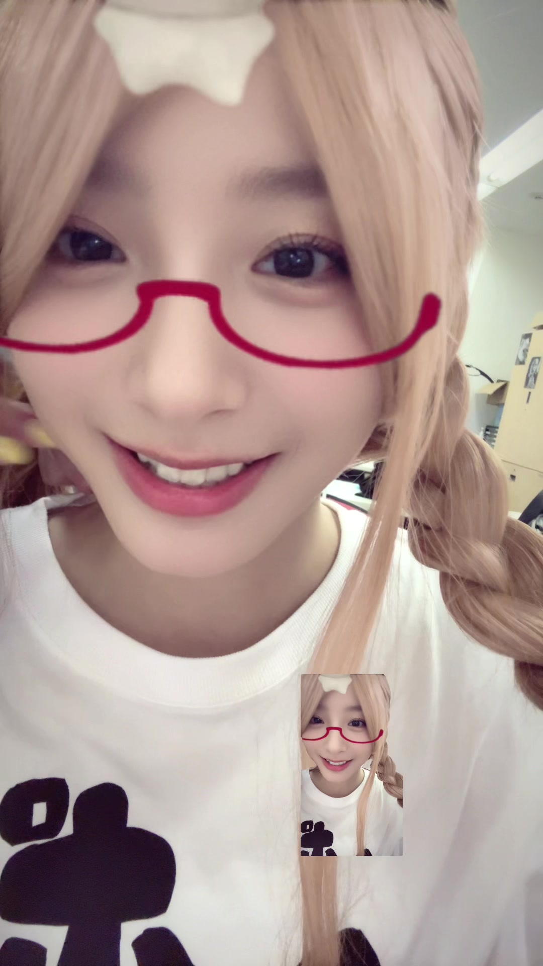 @岩波詩織