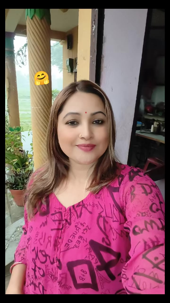 @Sunita sunita🫶