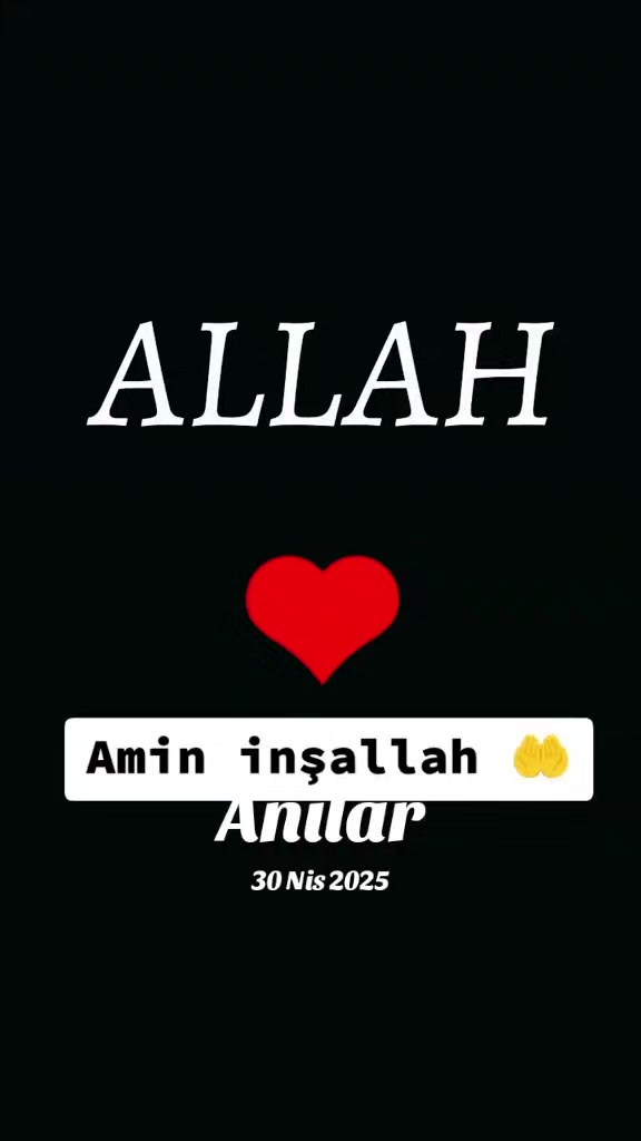@Güvəndiyim❤️ ALLAH❤️🙏