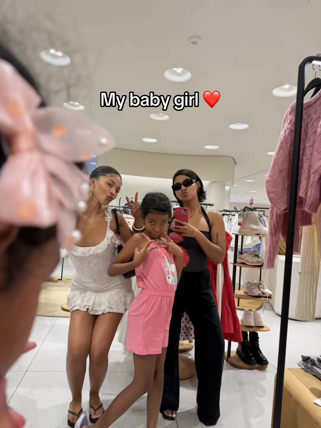 @IamZariahJulies