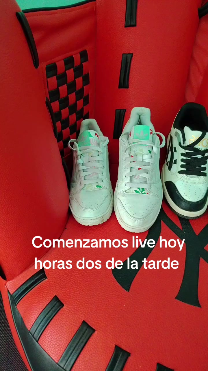 @TU TÍO TENIS