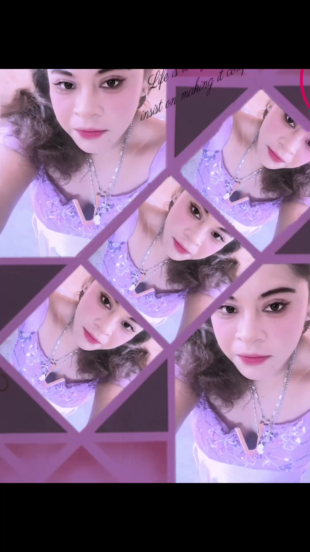 @mariana uuh