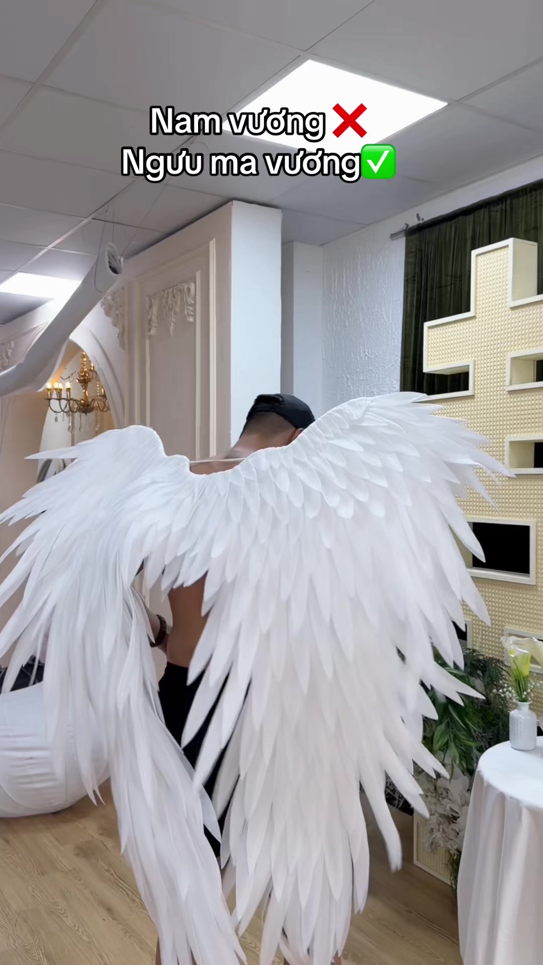 @Chú Tư