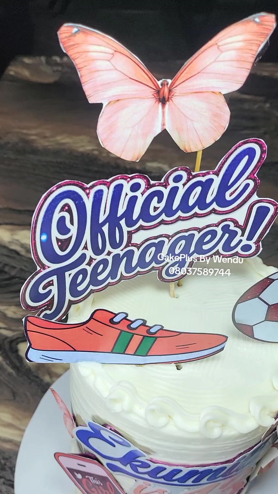 @cakeplusbywendu