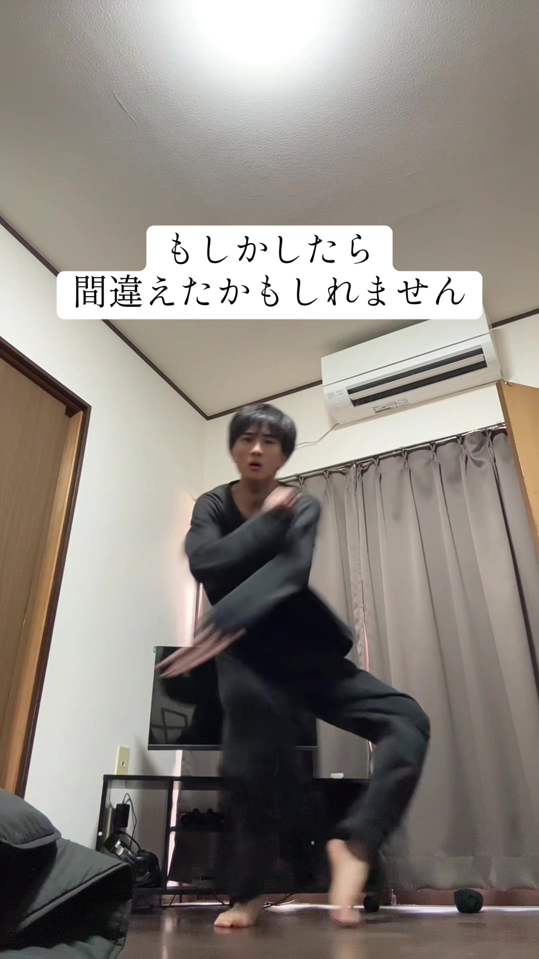 @れんや🕶️🕺