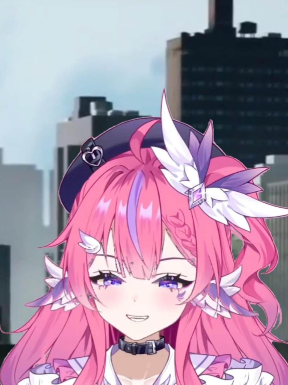 @Mizumi Hanako
