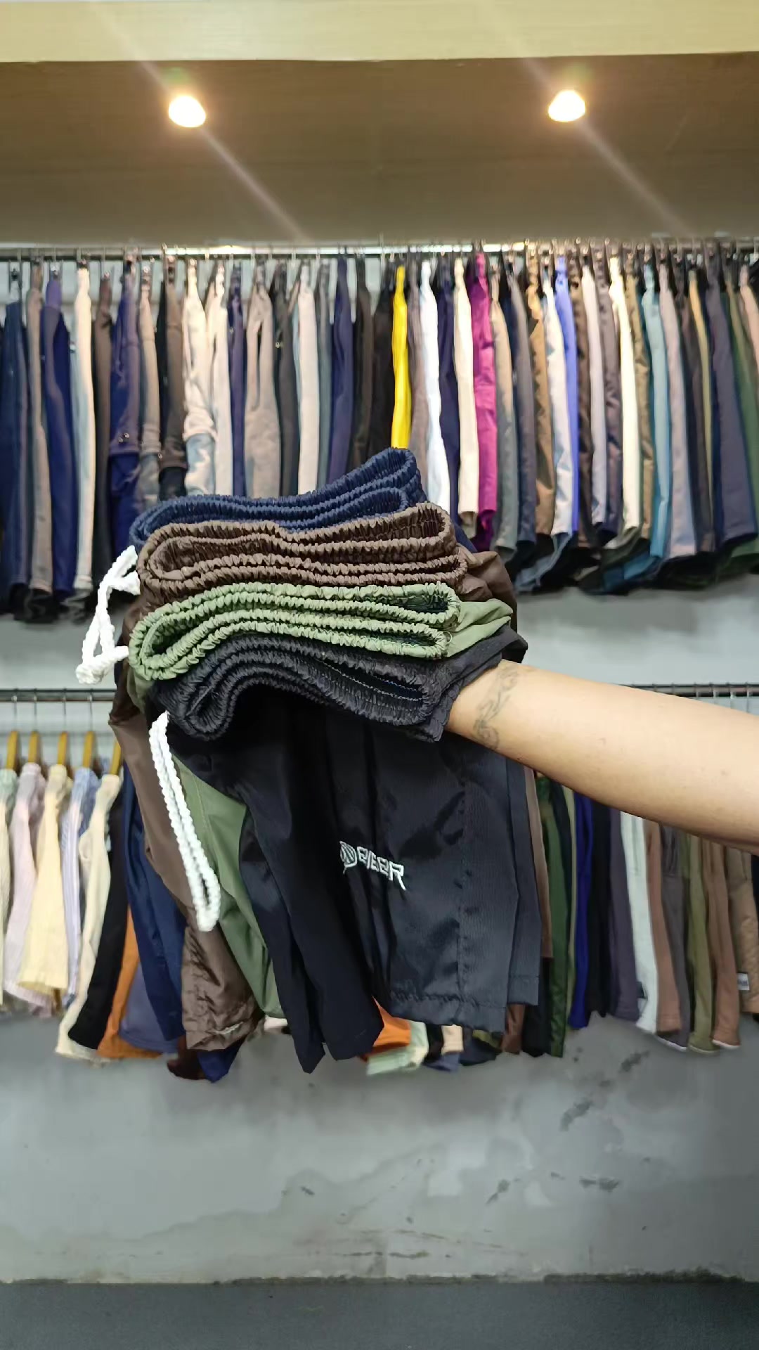 @tampan COLLECTIONS